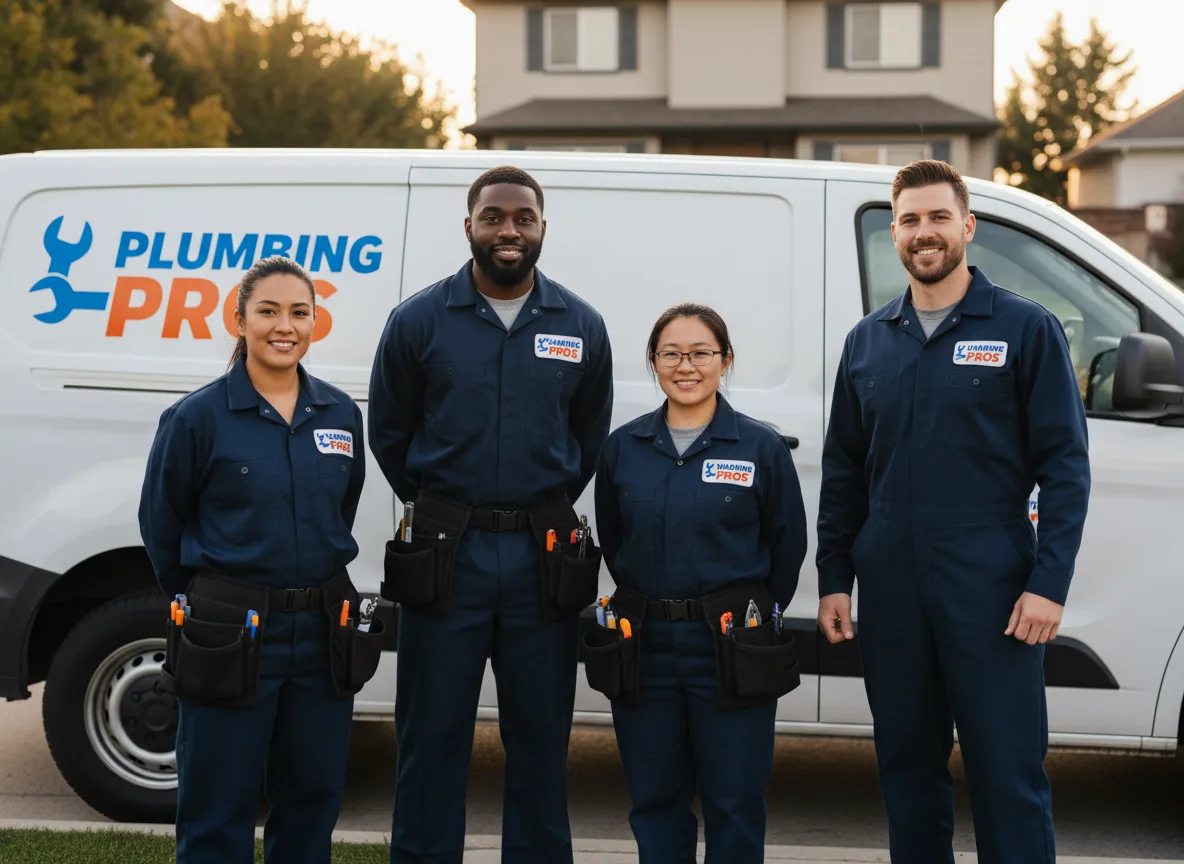 Water Heater Repair company in South Barre, MA